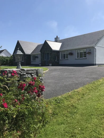 Seafield House B&B